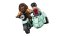 LEGO® Harry Potter™ 76459 Hagrid™ a Harryho útek z Privátnej cesty