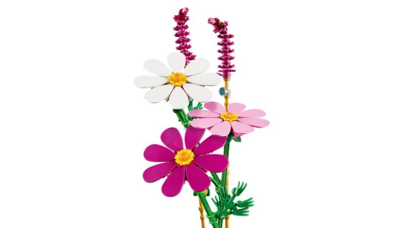 LEGO® Botanicals 11514 Krásenky