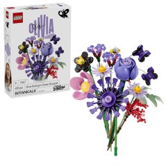 LEGO® Editions 11507 Kytice Olivie Rodrigo