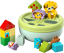LEGO® DUPLO® 10441 Třídění tvarů Domeček pro štěňátka