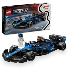 LEGO® Speed Champions 77249 Pretekárske auto Williams Racing FW46 F1®