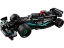 LEGO® Technic 42165 Mercedes-AMG F1 W14 E Performance Pull-Back