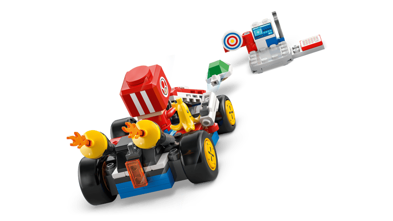 LEGO® Super Mario™ 72032 Mario Kart™ – Standard Kart