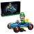 LEGO® Super Mario™ 72050 Mario Kart™ – Luigi a Mach 8