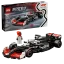 LEGO® Speed Champions 77250 Závodní auto MoneyGram Haas F1 Team VF-24