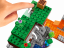 LEGO® Minecraft 21166 The "Abandoned" Mine