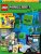 Časopis LEGO® Minecraft 7/2025 CZ verzia