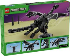 LEGO® Minecraft® 21595 Smok Kresu