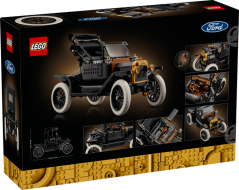 LEGO® ICONS 11376 Ford Model T