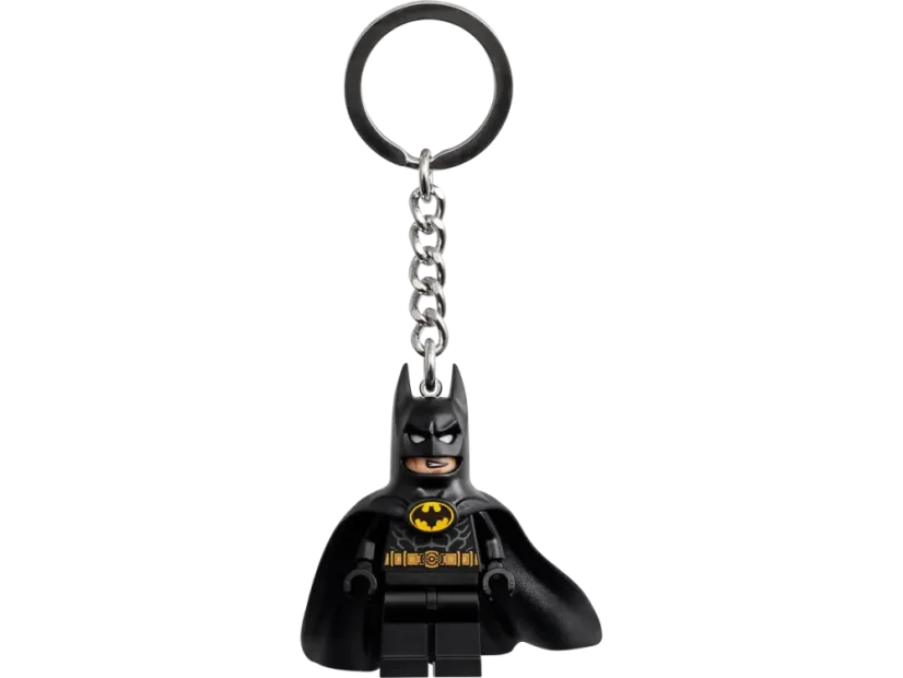 LEGO® 854235 Přívěsek na klíče – Batman™