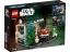 LEGO® Star Wars™ 40658 Millennium Falcon™ – Vánoční diorama