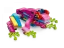 LEGO® Creator 31144 Exotický růžový papoušek