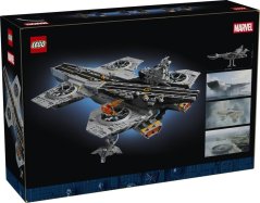 LEGO® Marvel 76354 Helicarrier S.H.I.E.L.D.