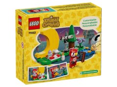 LEGO® Animal Crossing™ 77053 Pozorování hvězd s Celeste