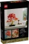 LEGO® Botanicals 10348 Bonsaj – Japonský červený javor