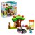 LEGO® DUPLO® 10469 Muffin, Bluey a rozvoz pizzy