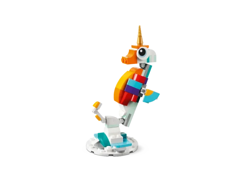 LEGO® Creator 31140 Magical Unicorn