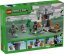 LEGO® Minecraft® 21586 Bledá záhrada