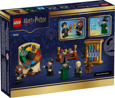 LEGO® Harry Potter™ 76460 Rokfortský hrad: Ceremoniál s Triediacim klobúkom