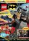 LEGO® Batman  Magazyn 1/2023 CZ Wersja