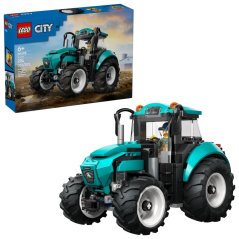 LEGO® City 60498 Traktor