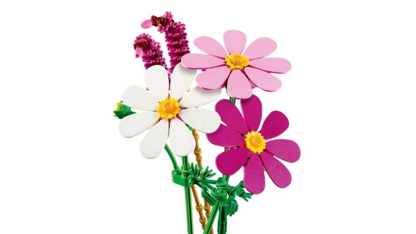 LEGO® Botanicals 11514 Krásenky