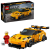 LEGO® Speed Champions 77239 Superauto Porsche 911 GT3 RS