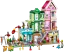LEGO® Friends 42670 Apartmány a obchody v městečku Heartlake