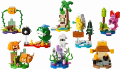 LEGO® 71413 Zestawy postaci – seria 6
