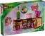 LEGO® Wicked 75683 Studentská kolej Glindy a Elphaby