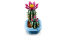 LEGO® Botanicals 11509 Kvetoucí kaktus