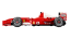 LEGO® ICONS 11375 Ferrari F2004 & Michael Schumacher