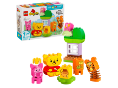 LEGO® DUPLO® Disney 10457 Przyjęcie urodzinowe Kubusia Puchatka