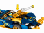 LEGO® Ninjago 71776 Pretekárske auto Jaya a Nye EVO