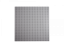 LEGO® Classic 11024 Gray Baseplate