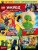 Časopis LEGO® Ninjago 2/2025