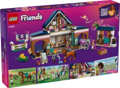 LEGO® Friends 42688 Horse Stable and Riding Academy