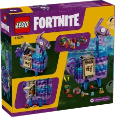 LEGO® Fortnite 77071 Supply Llama