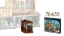 LEGO® Harry Potter™ 76442 Zamek Hogwart™: Zajęcia z zaklęć i uroków