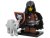 col27-2 Wolfpack Beastmaster, Series 27 (Complete Set with Stand and Accessories)