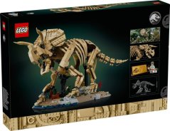 LEGO® Jurassic World™ 77985 Dinosauří fosilie: Triceratops