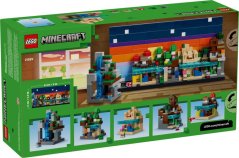 LEGO® Minecraft® 21589 Minibiomy