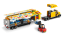 LEGO® City 60440 Yellow Delivery Truck