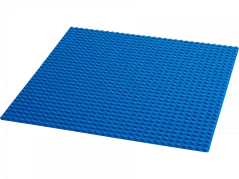 LEGO® Classic 11025 Modrá podložka na stavění