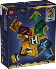 LEGO® Harry Potter™ 76462 Herb Hogwartu