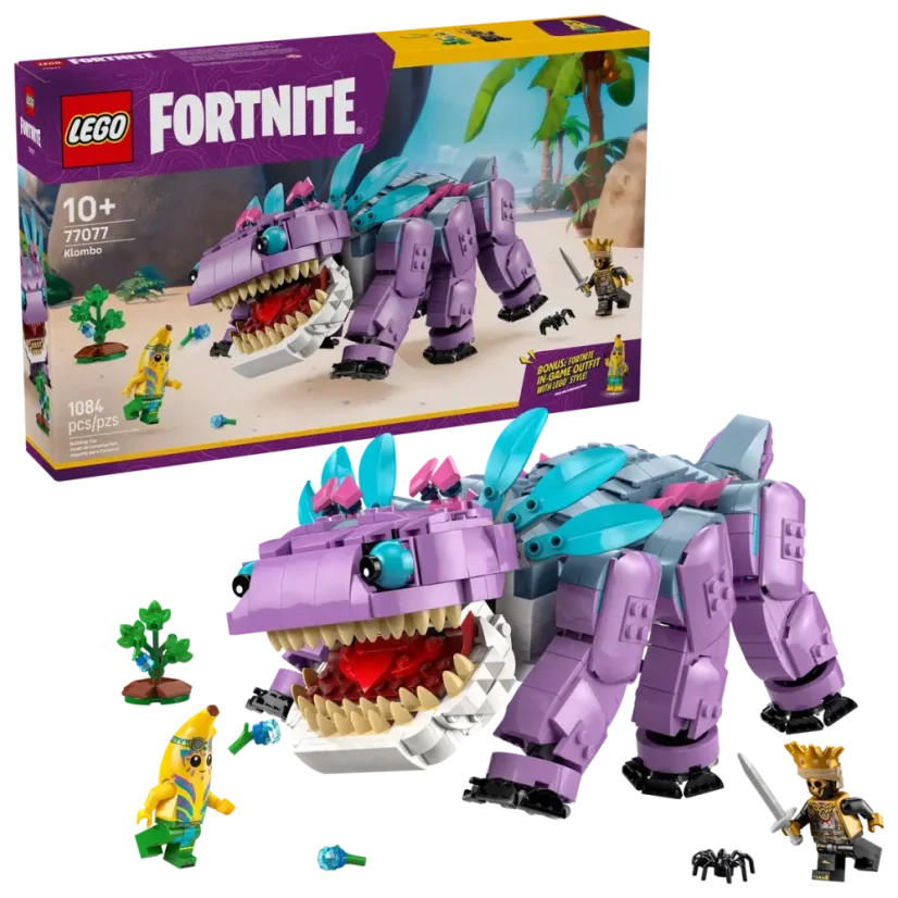 LEGO® Fortnite 77077 Klombo