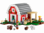 LEGO® Minecraft 21187 Czerwona stodoła
