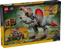 LEGO® Jurassic World™ 77982 Útěk dinosaura spinosaura