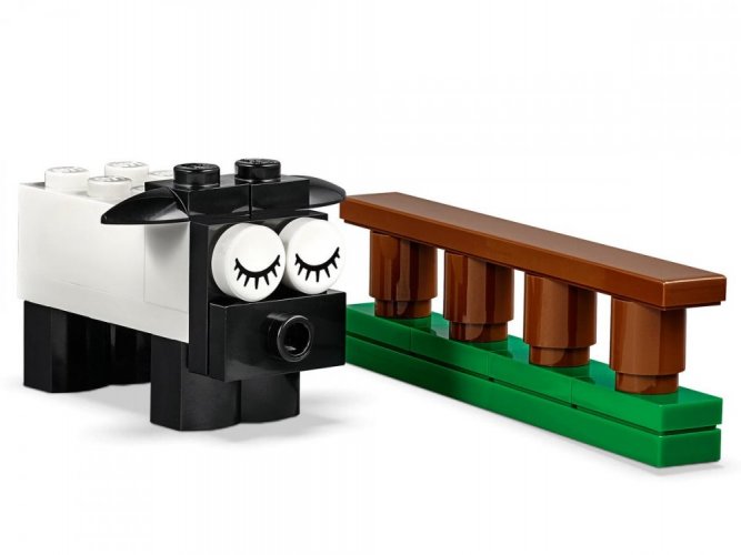 LEGO® Classic 11003 Kostky s očima