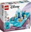 LEGO® Disney Princess 43189 Elsa a Nokk a jejich pohádková kniha dobrodružství
